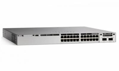 C9300-NM-8X, C9300-NM-8X= Cisco Catalyst 9300 8 x 10GE Network Module, spare