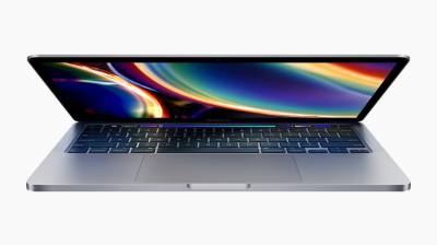 MacBook Pro M1 MYD82LL/A (Late 2020, Grey) / 8GB/ 256GB SSD/ 13.3