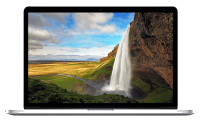 Macbook Pro Retina 13 inch 2014 MGX82 i5 8GB SSD 256GB Máy đẹp như mới - BH 12 tháng