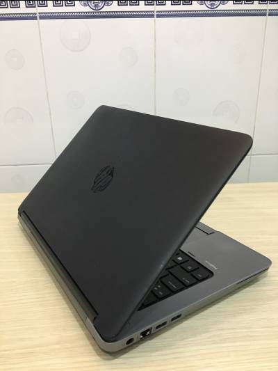  	Laptop cũ HP Probook 640 G1
