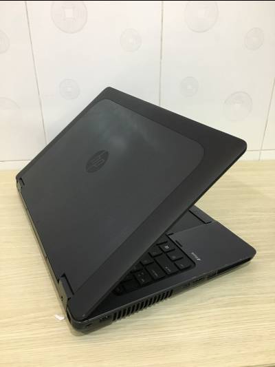  	Laptop cũ HP Zbook 15