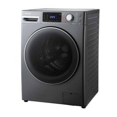 Máy giặt cửa trước Panasonic 10,0kg inverter NA-V10FX2LVT(Công nghệ Blue Ag+,Công nghệ StainMaster+,Hệ thống ActiveFoam)