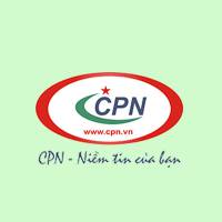 Công ty cổ phần vận tải và thương mại CPN Việt Nam