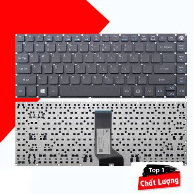  Bàn Phím Laptop Acer Aspire E5-473, E5-475, ES1-432