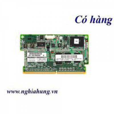 CACHE HP 1GB FBWC for P420i. P/N: 610674-001