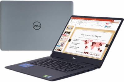 Laptop Dell Vostro 5581 i5 VRF6J1 | Giá rẻ, trả góp