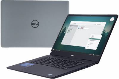 Laptop Dell Vostro 5581 i5 70175950 | Giá rẻ, trả góp
