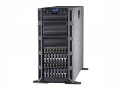 Máy Chủ Dell PowerEdge T630 E5-2630 V4 SFF HDD 2.5