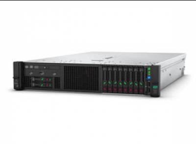 Server HPE Proliant DL380 Gen10 6130 2.10Ghz 1P 16C 16GB 8SFF 500W