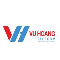 Công Ty Cổ Phần Vũ Hoàng Telecom