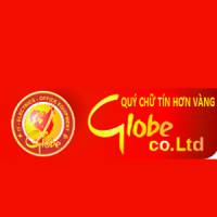 CÔNG TY TNHH ĐẦU TƯ VÀ PHÁT TRIỂN THƯƠNG MẠI GLOBE